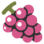 :grapes: 🍇